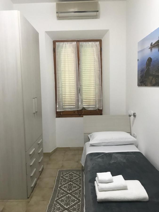 Sardinia B&B Alghero Esterno foto