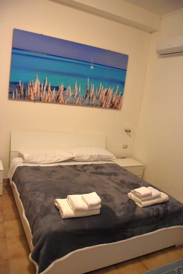 Sardinia B&B Alghero Esterno foto