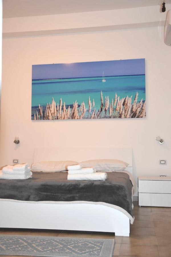 Sardinia B&B Alghero Esterno foto